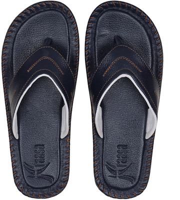 

Kraasa Flip Flops, Navy