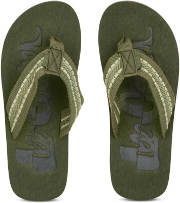 

Lee Cooper Flip Flops, Khaki