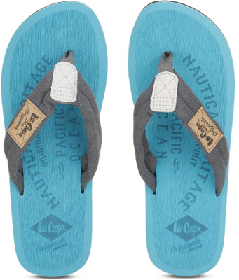 

Lee Cooper Flip Flops, Grey