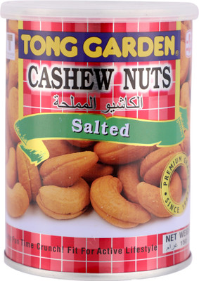 

Tong Garden Salted Cashewnuts(150 g)
