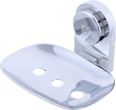

Capio Art Stainless Steel soap case(Silver)