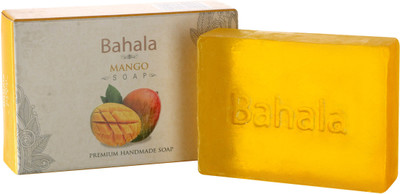 Bahala Mango Soap(100 g)