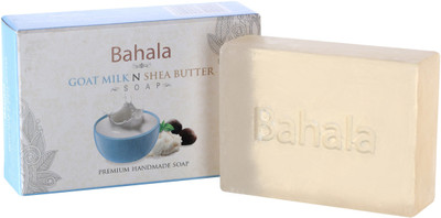 

Bahala Goat Milk and Shea Butter(100 g)