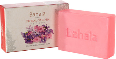 

Bahala Floral Garden Soap(100 g)