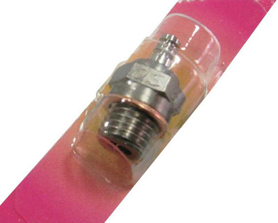 Nema FUB2891ELE Glow Plug for OS NO.8 Copper Spark Plugs(Pack of 1)