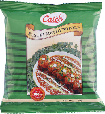 

Catch Kasuri Methi Whole(50 g)