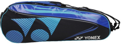 

Yonex SUNR PA01TK BT6-S Kitbag(Multicolor, Kit Bag), Blue