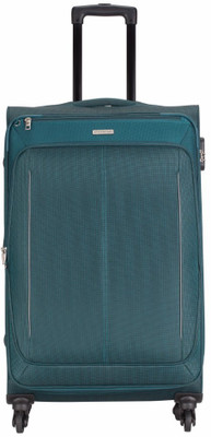 

Aristocrat Karizma Expandable Check-in Luggage -  inch(Blue