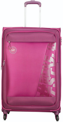 

Skybags Stunner Check-in Luggage -  inch(Purple