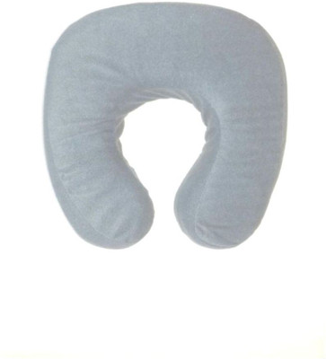 

Medis Cervical Travel Mate Neck Pillow Neck Support(Grey