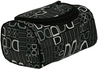 

Kuber Industries Multi purpose Kit,Shaving kit,Travelling Kit,Make Up Kit Travel Toiletry Kit(Multicolor)