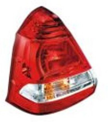

DEPON Side LED Indicator Light for Toyota Etios(White)