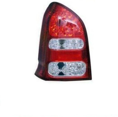 

depon Side LED Indicator Light for Maruti Suzuki Alto(White)