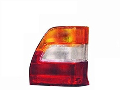 

depon Side LED Indicator Light for Maruti Suzuki 800(White)
