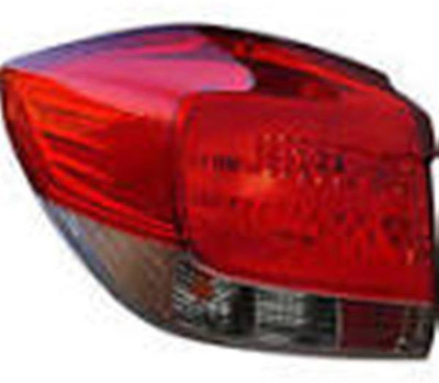 

depon Side LED Indicator Light for Honda Amaze(White)