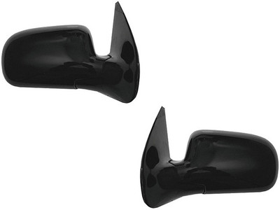 

Speedwav Manual Rear View Mirror For Chevrolet Beat(Right, Left)