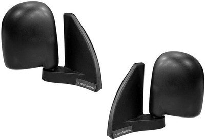 

Speedwav Manual Rear View Mirror For Hyundai Santro(Right, Left)