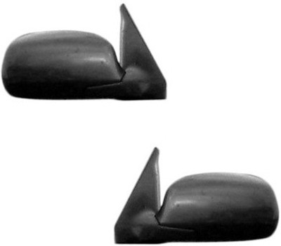 

Speedwav Manual Rear View Mirror For Maruti Suzuki Swift(Right, Left)