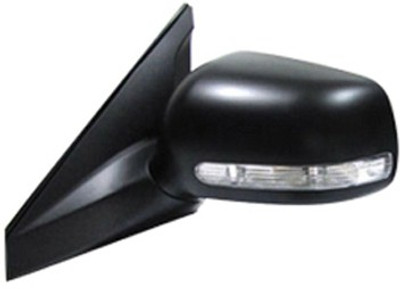 

Speedwav Manual Rear View Mirror For Maruti Suzuki Swift Dzire(Left)