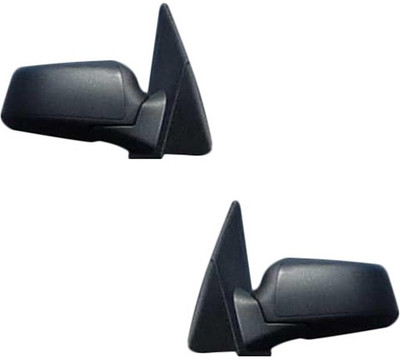 

Speedwav Manual Rear View Mirror For Ford Figo(Right, Left)