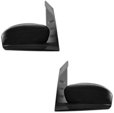 

Speedwav Manual Rear View Mirror For Honda Amaze(Right, Left)