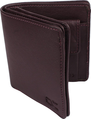 

Dezire Crafts Girls Formal Brown Artificial Leather Wallet(8 Card Slots)