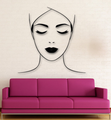 

marvellous Decorative Wallpaper(35 cm X 35 cm)
