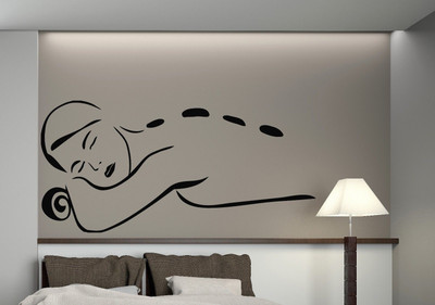 

marvellous Decorative Wallpaper(20 cm X 40 cm)