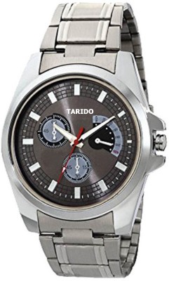 Tarido TD1627SM14 Watch  - For Men   Watches  (Tarido)