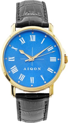 AIQON CR00038 Watch  - For Men   Watches  (Aiqon)