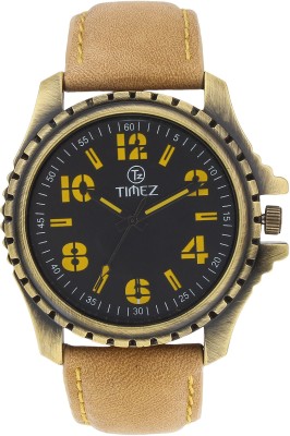 Timez Trading Company TZ3 Watch  - For Men   Watches  (Timez Trading Company)