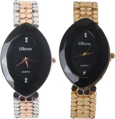 Oleva OPMW-2-3 OPMW Watch  - For Women   Watches  (Oleva)