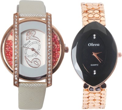 Oleva OPC-2-5 OPC Watch  - For Women   Watches  (Oleva)