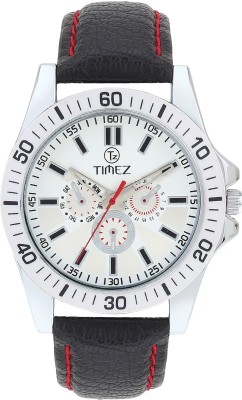 Timez Trading Company TZ8 Watch  - For Men   Watches  (Timez Trading Company)
