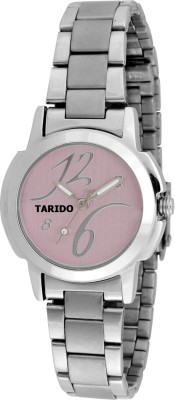 Tarido TD2488SM06 Watch  - For Women   Watches  (Tarido)