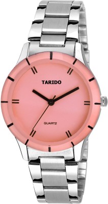 Tarido TD2487SM06 Watch  - For Women   Watches  (Tarido)
