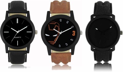 CM Stylish Look Men Low Price Watches With Designer Dial Lorem 004_005_021 Watch  - For Men   Watches  (CM)
