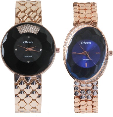 Oleva OPMW-2-9 OPMW Watch  - For Women   Watches  (Oleva)