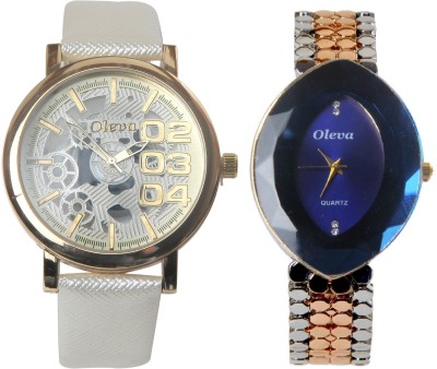 Oleva OPC-2-3 OPC Watch  - For Women   Watches  (Oleva)
