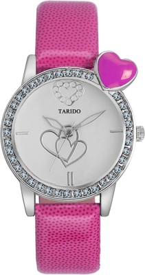 Tarido TD2473SL03 Watch  - For Women   Watches  (Tarido)