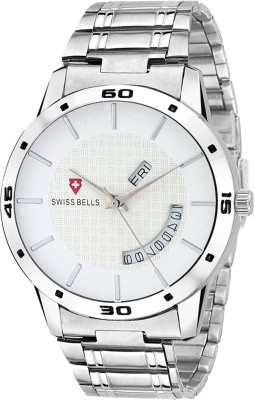 Svviss Bells 1032TA Watch  - For Men   Watches  (Svviss Bells)