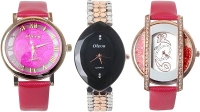 Oleva OPC-3-17 OPC Watch  - For Women   Watches  (Oleva)