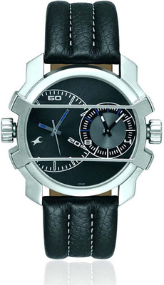 

Fastrack NJ3098SL01C Watch - For Men
