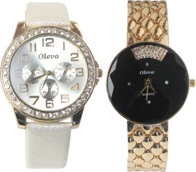 Oleva OPC-2-12 OPC Watch  - For Women   Watches  (Oleva)