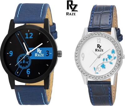 Raze RZ520~105 Watch  - For Men & Women   Watches  (RAZE)