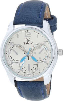 Timez Trading Company TZ18 Watch  - For Men   Watches  (Timez Trading Company)