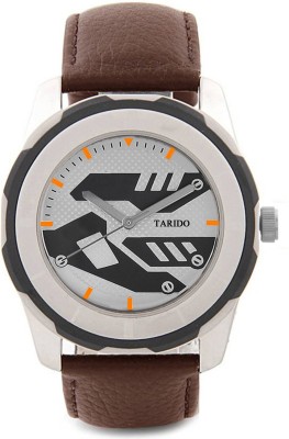 Tarido TD1624SL23 Watch  - For Men   Watches  (Tarido)