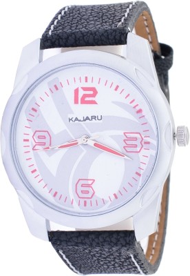 KAJARU KJR-45 MODISH Watch  - For Men   Watches  (KAJARU)