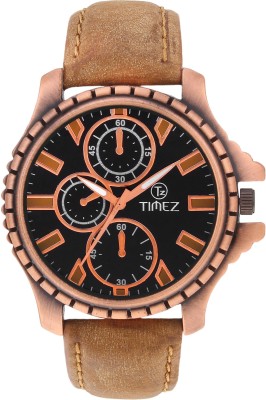 Timez Trading Company TZ5 Watch  - For Men   Watches  (Timez Trading Company)