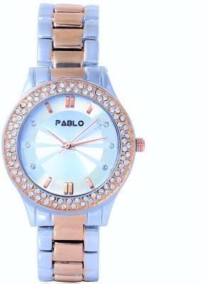 Pablo Diamond Premium Watch  - For Women   Watches  (Pablo)